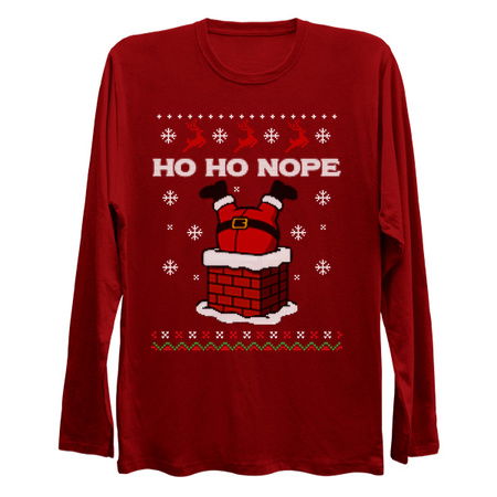 Oh Oh NOPE tiny thumbnail