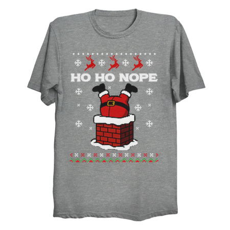 Oh Oh NOPE tiny thumbnail