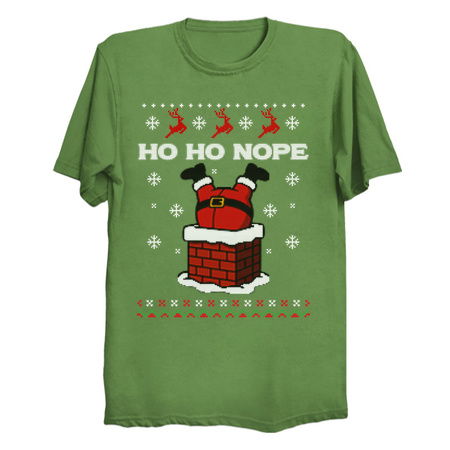 Oh Oh NOPE tiny thumbnail