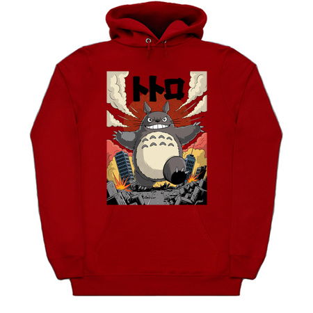 Rise of the Kaiju tiny thumbnail