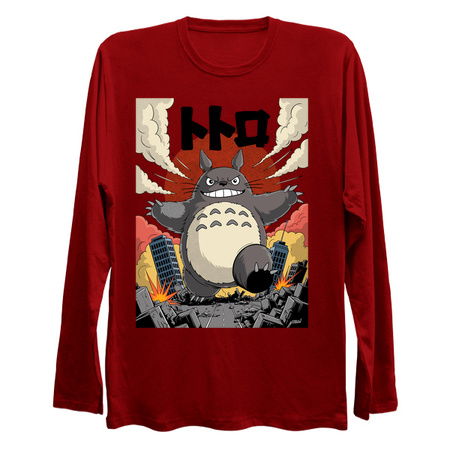 Rise of the Kaiju tiny thumbnail