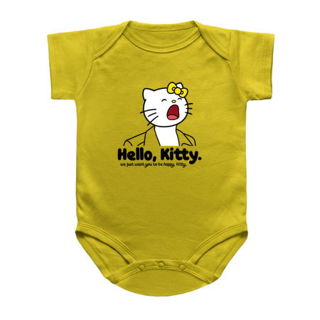 Hello, Kitty tiny thumbnail