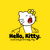 Hello, Kitty tiny thumbnail