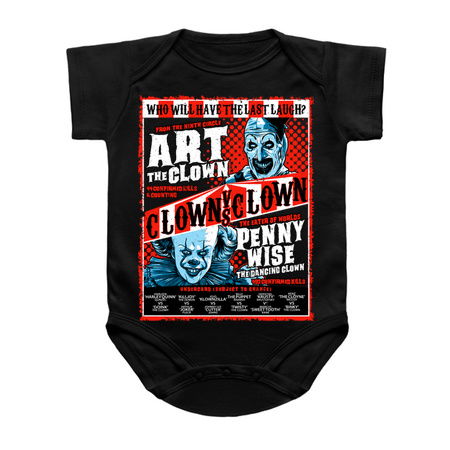 Clown vs Clown tiny thumbnail