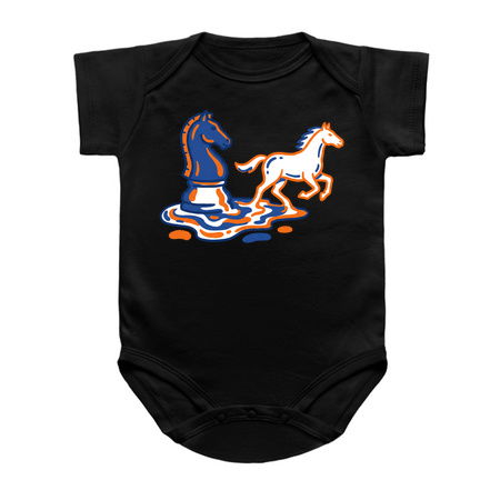 Knight's Escape – Bold Line Chess tiny thumbnail