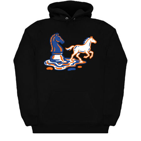 Knight's Escape – Bold Line Chess tiny thumbnail