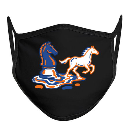 Knight's Escape – Bold Line Chess tiny thumbnail