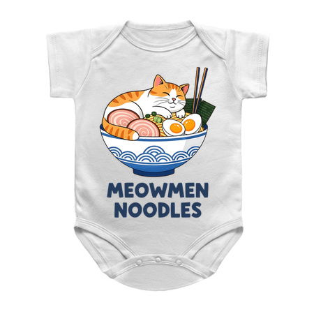 Meowmen Noodles – Happy Cat Ramen tiny thumbnail