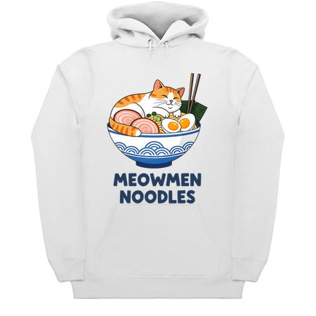 Meowmen Noodles – Happy Cat Ramen tiny thumbnail