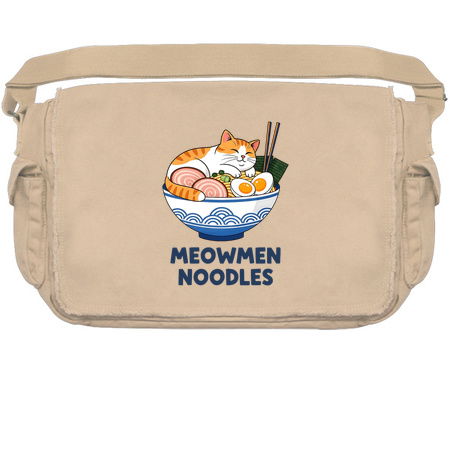 Meowmen Noodles – Happy Cat Ramen tiny thumbnail