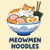 Meowmen Noodles – Happy Cat Ramen tiny thumbnail