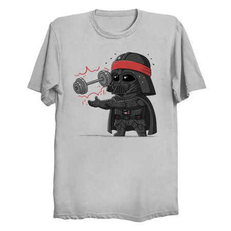 Forced to Lift tiny thumbnail