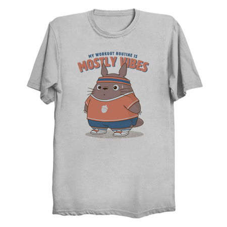 My Workout Routine tiny thumbnail