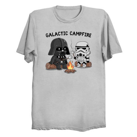 Galactic Campfire tiny thumbnail