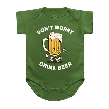 Dont worry drink beer tiny thumbnail