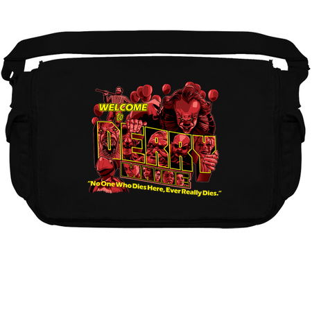 Welcome to Maine tiny thumbnail