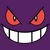 Gengar tiny thumbnail