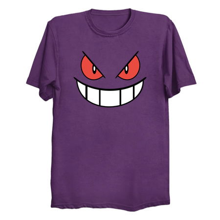 Gengar tiny thumbnail