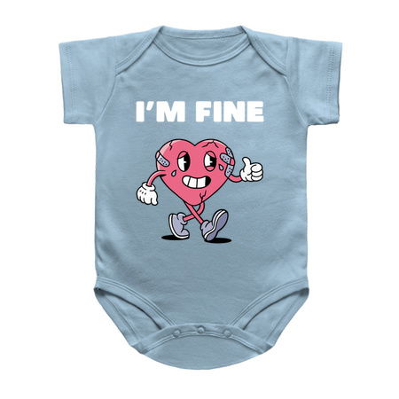 Broken But Fine tiny thumbnail