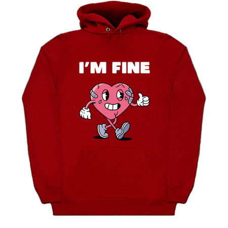 Broken But Fine tiny thumbnail