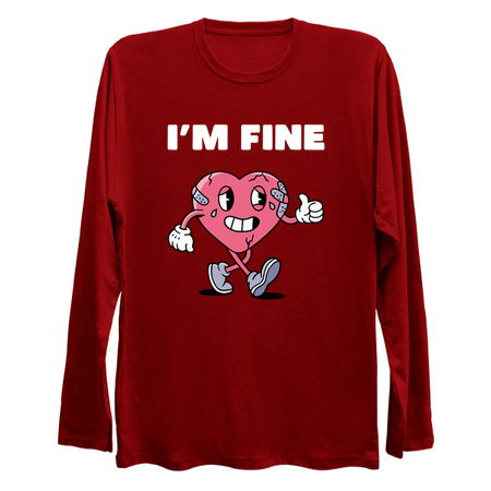 Broken But Fine tiny thumbnail