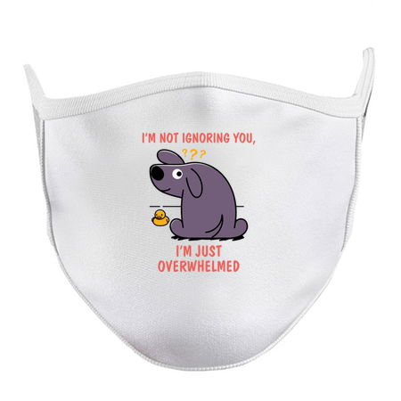 I'm not ignoring you, I'm just over tiny thumbnail