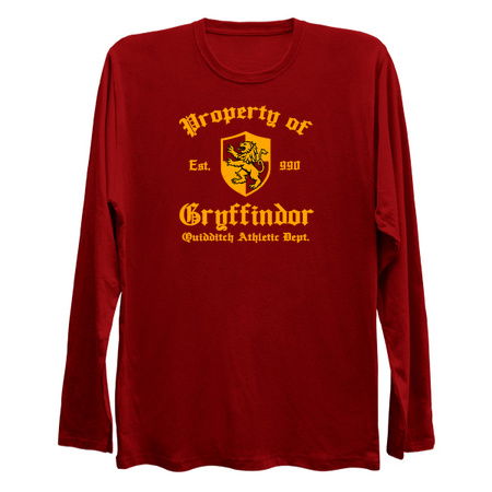 Property of gryffindor tiny thumbnail