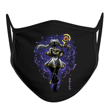 The Eternal Mage Shadow Line-Art tiny thumbnail