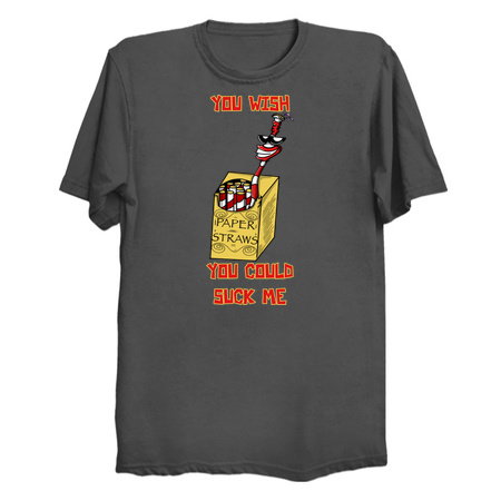 Drinks Food Adult Humor Paper Straw tiny thumbnail