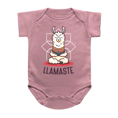 Mindful Llama – Funny Meditation tiny thumbnail