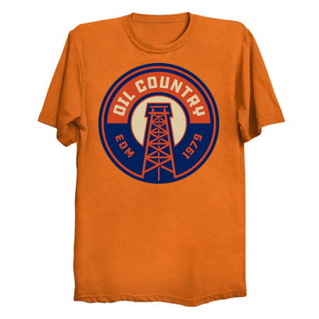 Oil Country EDM 1979 Logo tiny thumbnail