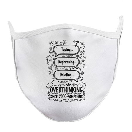 Overthinking Since 2000-Something tiny thumbnail