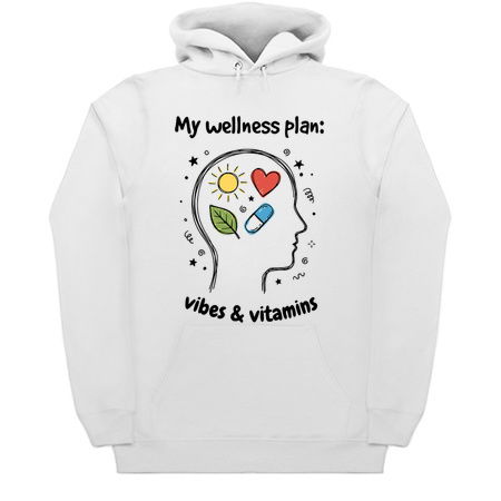 My Wellness Plan: Vibes & Vitamins tiny thumbnail