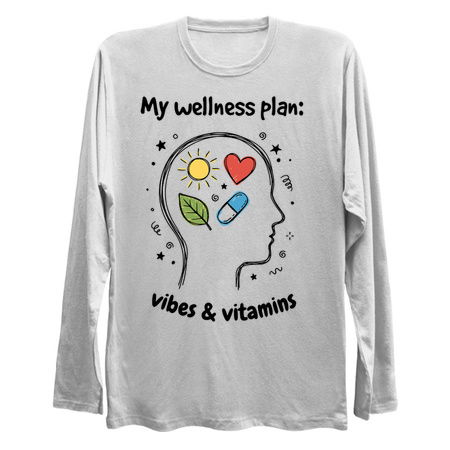 My Wellness Plan: Vibes & Vitamins tiny thumbnail