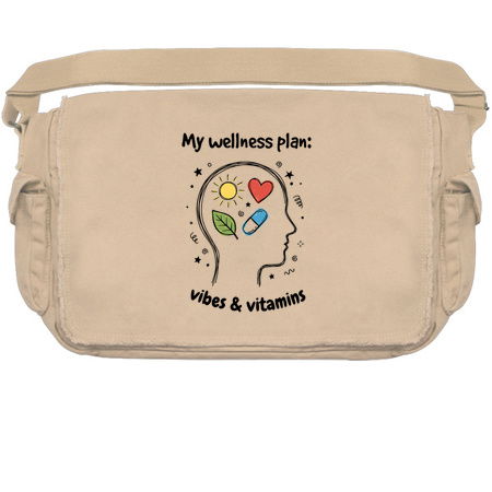 My Wellness Plan: Vibes & Vitamins tiny thumbnail