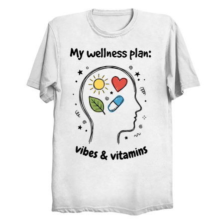 My Wellness Plan: Vibes & Vitamins tiny thumbnail