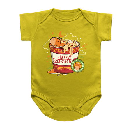 Capy Noodles tiny thumbnail