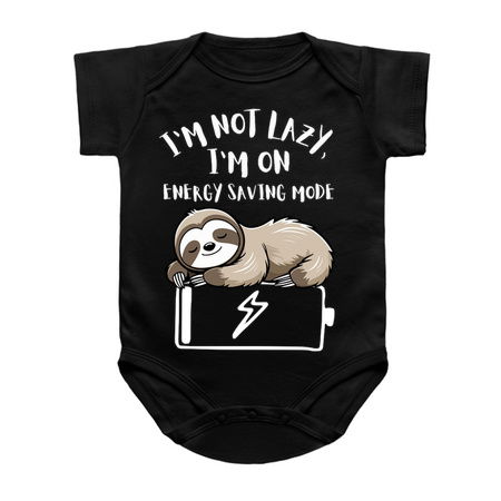 I'm Not Lazy, I'm On Power Saving M tiny thumbnail