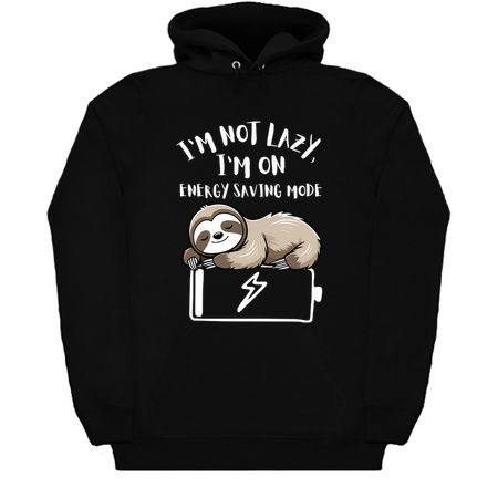 I'm Not Lazy, I'm On Power Saving M tiny thumbnail