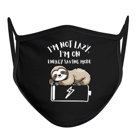 I'm Not Lazy, I'm On Power Saving M tiny thumbnail