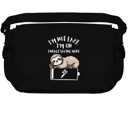 I'm Not Lazy, I'm On Power Saving M tiny thumbnail