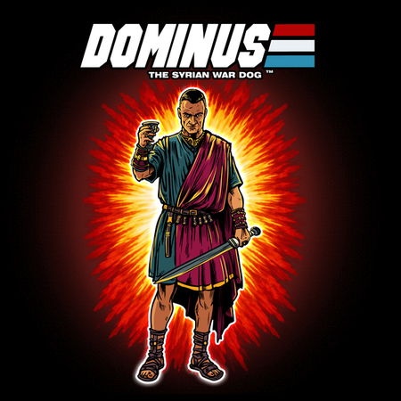 Dominus Inv Image DOMINUS - NeatoShop
