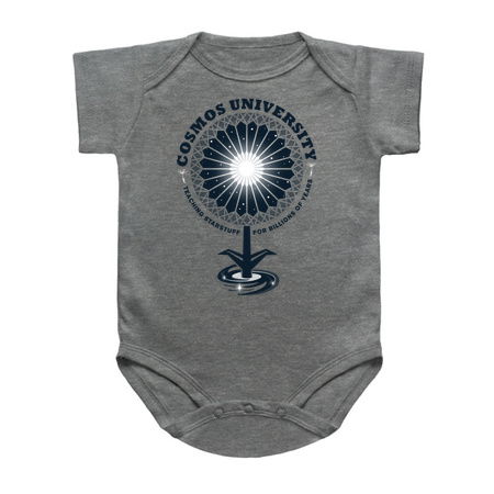 Cosmos University tiny thumbnail