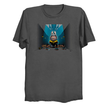 Worship. Obey. Snuggle. tiny thumbnail