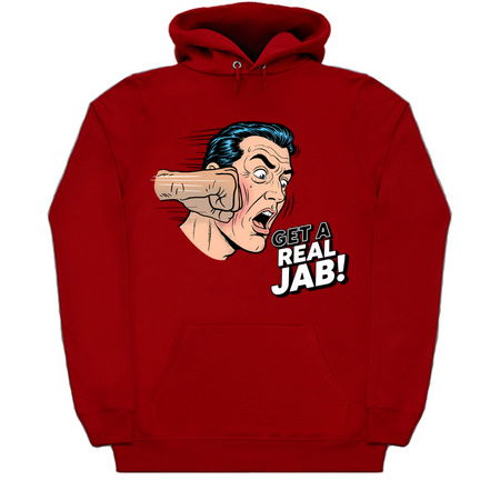 Get A Real Jab tiny thumbnail