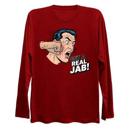 Get A Real Jab tiny thumbnail