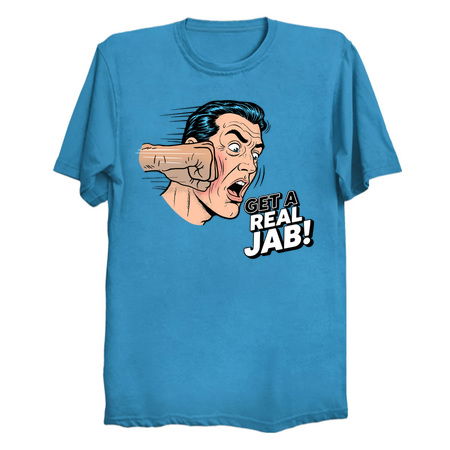 Get A Real Jab tiny thumbnail