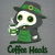 Coffee Heals – Plague Doctor tiny thumbnail