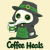 Coffee Heals – Plague Doctor tiny thumbnail