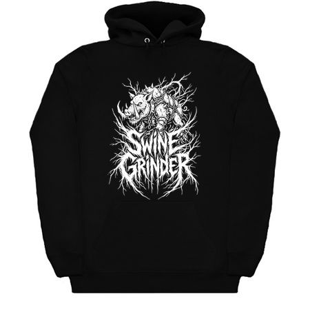 Swine Grinder – Brutal Hog Metal tiny thumbnail